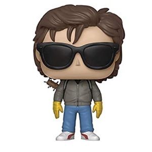 Steve Harrington Funk Pop Figure Stranger Things